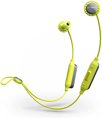 Sol Republic Relays Sport Водоустойчив Безжични слушалки, Bluetooth, Вар