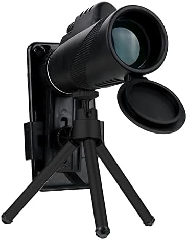 YYOUHE HD Бинокъл Монокуляр 80X100 Телескоп Монокуляр Малък Тръба Мощен Бинокъл Професионален Слаб Нощно Виждане Увеличение