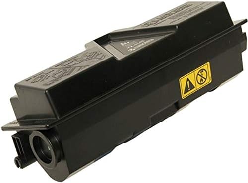 Kyocera 1T02ML0US0 Модел TK-1142 Черен тонер касета, съвместима с лазерни принтери ECOSYS M2035dn, M2535dn, FS-1035MFP