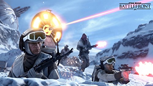 Star Wars: Battlefront - Standard Edition-PC [Direct-to-Account]