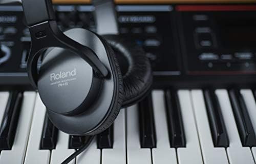 Roland RH-5 Качествени Комфортни слушалки за електронни музикални инструменти