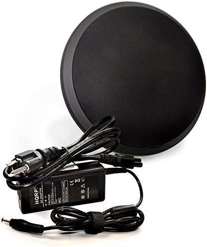 Адаптер за променлив ток HQRP е Съвместим с Harman Kardon Onyx Wireless Speaker, Студио-1, Студио 2, Студио-3, Студио