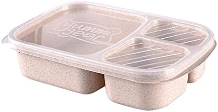 Outing box, Микровълнова Печка Bento Обяд-Бокс Пикник Храна Плодове Контейнер За Съхранение Кутия За Деца Възрастен Обяд