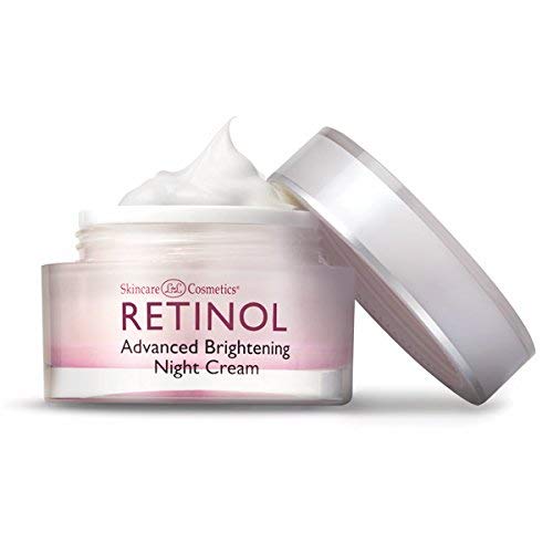 Retinol Anti-Aging Sheet Mask – Хидратиращ обогатена с витамини 15-минутна процедура с колаген, Укрепва лице + Ретинол