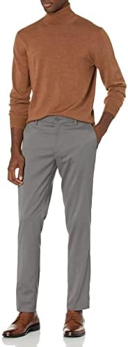 Essentials Мъжки панталони Стреч-панталони за голф