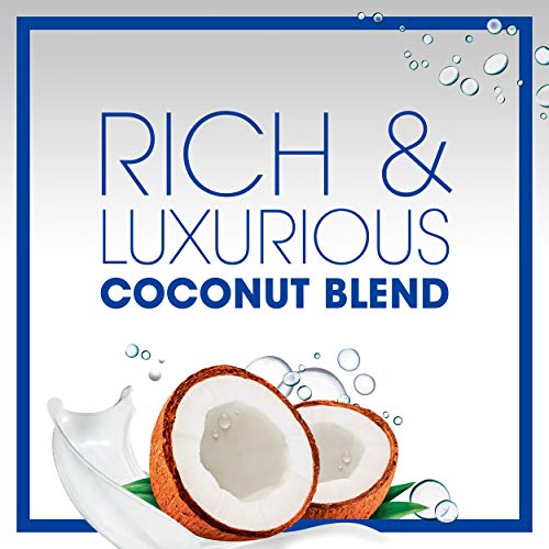 Head and Shoulders Coconut Fresh Anti-Dandruff Paraben Free Conditioner, 10,9 течни унции
