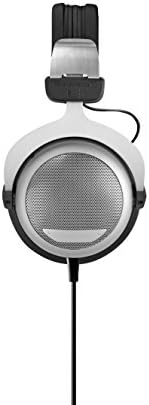 beyerdynamic DT 880 Premium Edition 250 Ohm Over-Ear-стерео слушалки. Полуоткрытая дизайн, жичен, от висок клас, за стерео