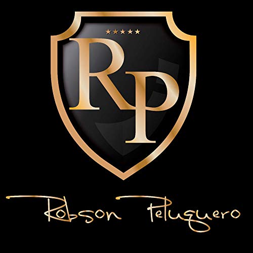 Комплект Robson Peluquero Шампоан и Синьо домашни Грижи Matizer 2x300 мл/2x10.1 fl.oz + Тапицерия на Косата Светлинен