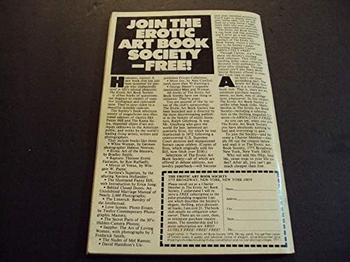 Форум Януари 1979 50 нови обрати, Асексуальность: Мик Джагър, Анди Уорхол