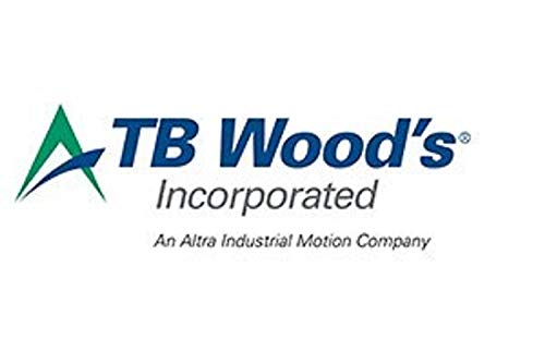 TB Woods 2/5VP2800 по-тясна лента (Premium-V) клиновой колан, 2 ленти, раздел 5V, дължина на колана 280,00 инча