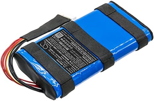 Подмяна на батерия 7.4 V SUN-INTE-213 SUN-INTE-268 за Boombox 2