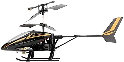 SMART RC HX713 2.5 CH Хеликоптер Радио Дистанционно Управление на Самолет на Мини безпилотни самолети, Играчки за Деца