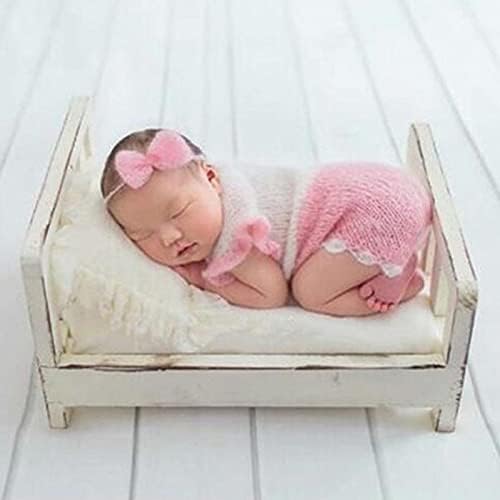 JZENZERO Здрава Детски Дървени легла, Снимка Подпори Позира Подпори Снимка на Бебешко Кошче Снимка Малка Дървена Легло