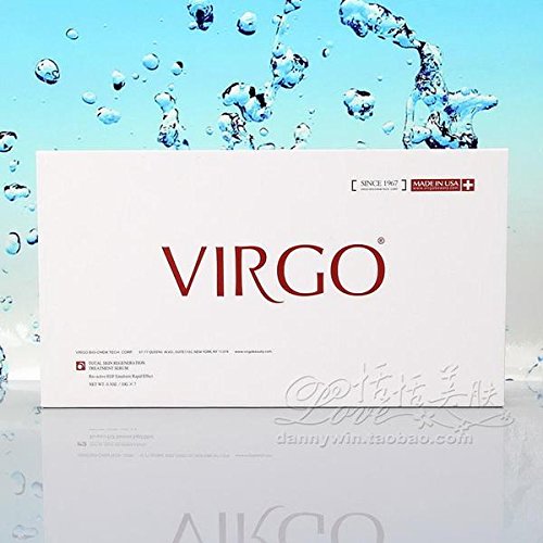 Virgo Total Skin Regeneration Treatment Serum