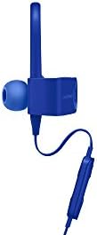 Безжични слушалки Beats Powerbeats3 Series - Break Blue (MQ362LL/A) - (Актуализиран)
