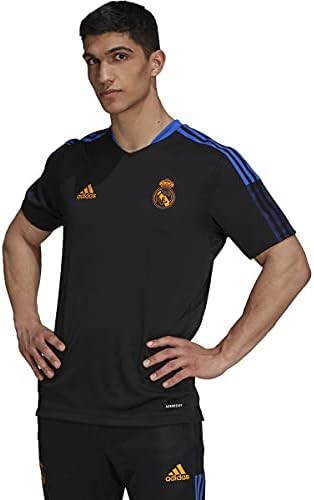 Мъжки тренировочная майк адидас 2021-22 Real Madrid Training Jersey