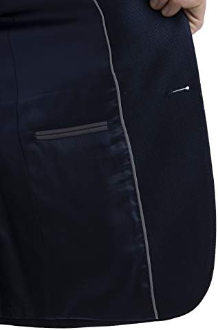 Calvin Klein мъжки Slim Fit Suit Separates