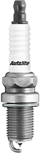 Autolite XP3922-4PK Iridium XP запалителната Свещ, Опаковка от 4 броя