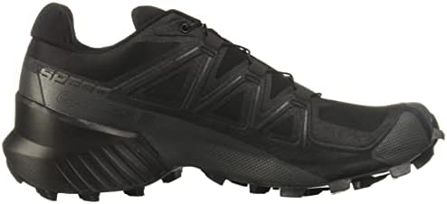 Мъжки туристически обувки Salomon Speedcross 5 Wide Trail Running Shoes