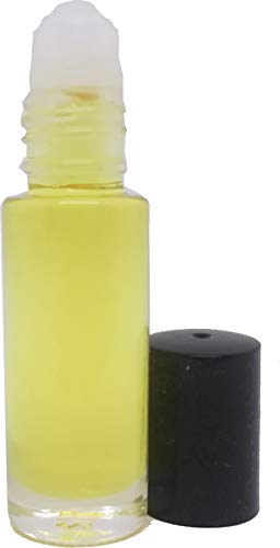 Issey Miyake: Summer - Type for Men Cologne Body Oil Fragrance [Roll - On-1/8 грама.]