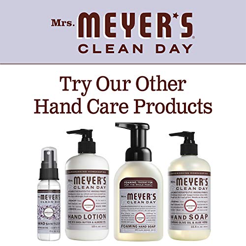 Течен сапун за ръце MRS MEYER'S CLEAN DAY