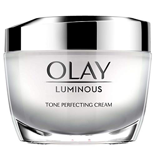 Olay Luminous Moisturize Тона Perfecting Cream 1.7 унция (50 мл)