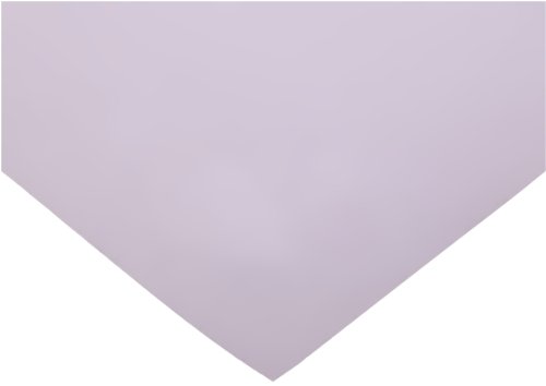 Полагане на полиестерна, плосък лист, лилаво, дебелина 0,0015 инча, широчина-5 см, дължина 20 инча (опаковка 1)