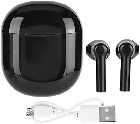 Bluetooth Translation Headset 5.0 Portable Real‑Time Language Translator накрайници за уши for Business Music Покана Use