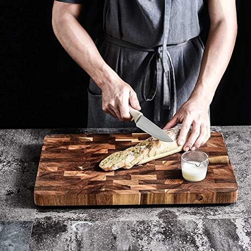 CBCHFYP 2020 НОВА дъска за Рязане Цели дървена дъска за рязане Хлебная дъска Суши чиния Истински дървен тава Пица дъска
