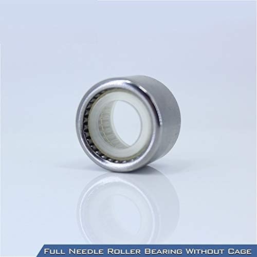 TONGCHAO Professional HN1010 Full Complete Drawn Cup Needle Roller Bearings with Open Ends HN 1010 Bearing 101410 mm (10