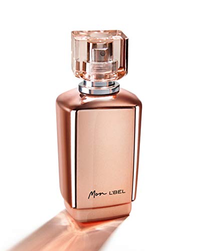 L ' Bel Mon Parfum, Женствена комбинация от кашмир, кехлибар и пачули, 1,3 течни унции