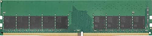 ОПЕРАТИВНА ПАМЕТ Synology DDR4 ECC Unbuffered UDIMM 16GB (D4EU01-16G)