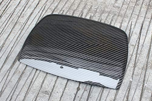 Eppar Нови Калъфи за табло изработени от въглеродни влакна Hyundai Genesis Coupe 2008-2012 (един комплект)