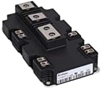 Infineon Technologies IGBT Module Trench Field Stop 2 Independent Chassis Mount Module (Pack of 3) (FF900R12IP4DBOSA2)