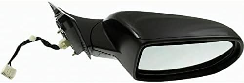 Ново Предно Дясно Пътнически Странично Огледало Ръчно Сгъваеми Отопляеми Paintable За 2012- Honda CR-V Директен Заместител