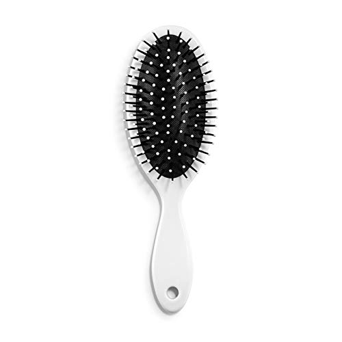 Hot Air Ballooning Hair Brush For Wet & Dry Hair Air Cushion Detangling Comb Massage Brush Scalp Hairbrush For All Hair Types - За жени, момичета, мъже
