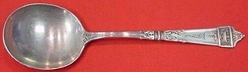 Lansdowne by Gorham Sterling Silver Gumbo Soup Spoon 6 5/8