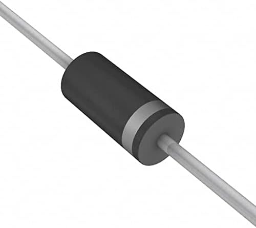 Taiwan Semiconductor Corporation Diode Генерал Purp 600V 1.5 A Do204Ac (опаковка от 7000) (1N5397G R0G)