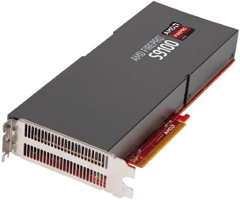 Видео карта Sapphire 100-505984 AMD FirePro S9100 12GB GDDR5 PCI Express3.0 LITE Retail