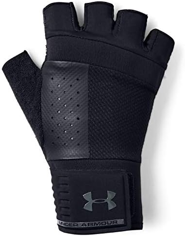 Мъжки ръкавици за тежка атлетика Under Armour