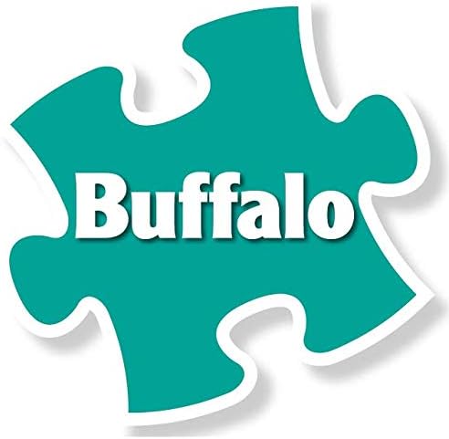 Buffalo Games - Pokemon - Фен Favorites - 100 Piece Пъзел Puzzle