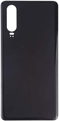 ZHM Мобилни телефони RepaReplacement Част за Huawei Батерия делото за Huawei P30(черен) Резервни части (цвят : оранжево)