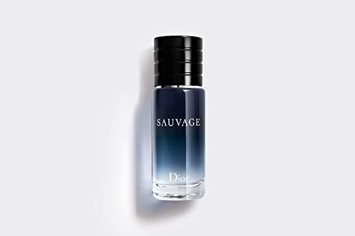 Dior Sauvage Тоалетна вода Зареждане 300ml