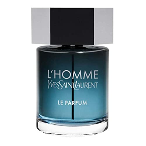 L ' homme Le Parfum by Yves Saint Laurent Eau De Parfum Spray 2 oz Men