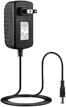 QKKE Подмяна на 5V 600 ma AC Адаптер за Захранване на Зарядно за Motorola MBP31 Baby Monitor