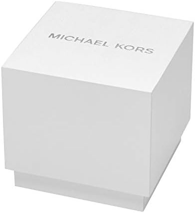 Michael Kors Дамски часовници Bradshaw От Неръждаема стомана
