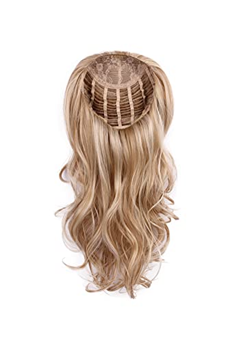 Hairdo HD Grand Extension, Шведска Блондинка, 23 Инча от Hairuwear
