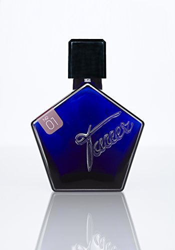 No.01 Le Maroc Pour Elle by Tauer Perfumes Eau De Parfum 1.7 oz Spray