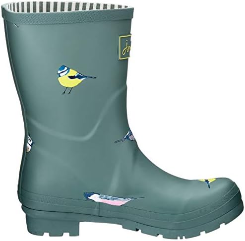 Джоулз Женски дъждовна обувки Molly Welly Rain Boot