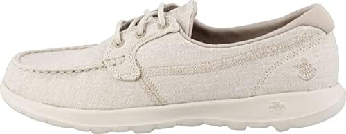 Дамски обувки Skechers Go Walk Lite-15433 Boat Shoe
